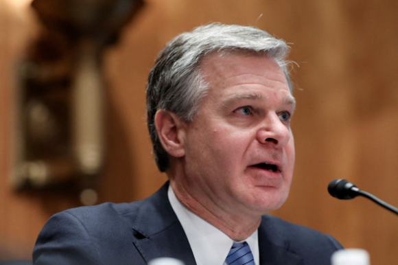 1 Trung Quoc Bac Cao Buoc Mo Don Canh Sat Tren Dat My Cua Fbi