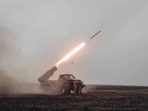 1 Ukraine Dat Duoc Da Tien O Kherson Nga Bien Crimea Thanh Phao Dai Kien Co