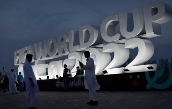 1 World Cup 2022 Qatar Truoc Gio Bong Lan
