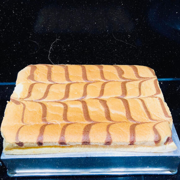 2 De Lam Banh Bong Lan Cuon Mem Min Xop Thom Ngon Dung Bo Qua Buoc Nay