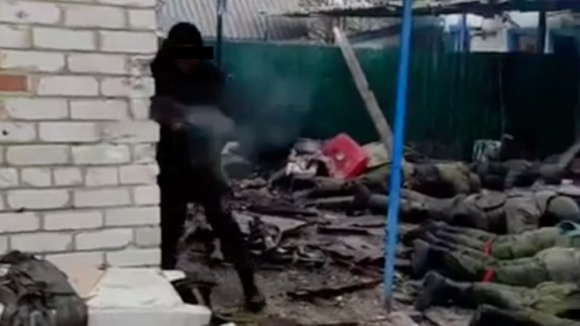 3 Mot Su That Khac Sau Khi Moscow To Ukraine Chu Truong Hanh Quyet Cac Tu Binh Nguoi Nga