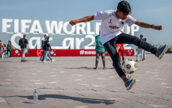 6 World Cup 2022 Qatar Truoc Gio Bong Lan