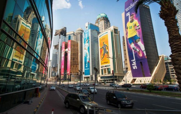 7 World Cup 2022 Qatar Truoc Gio Bong Lan