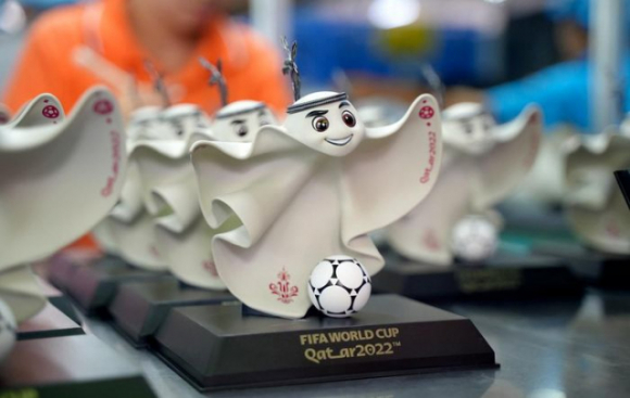 8 World Cup 2022 Qatar Truoc Gio Bong Lan