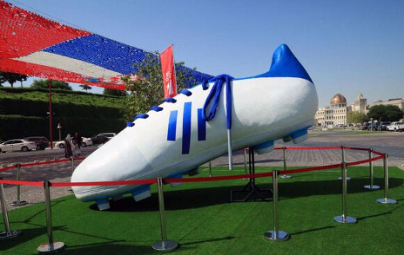 9 World Cup 2022 Qatar Truoc Gio Bong Lan