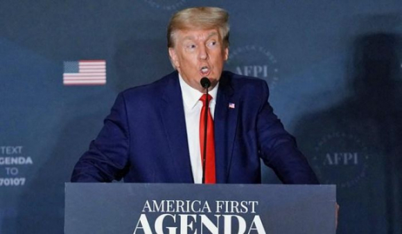 1 Chong Gai Duong Quay Lai Nha Trang Cua Ong Donald Trump