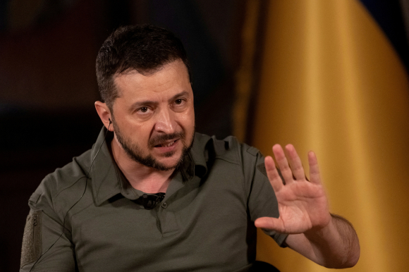 1 Ukraine Bac Thoa Thuan Ngung Ban Voi Nga