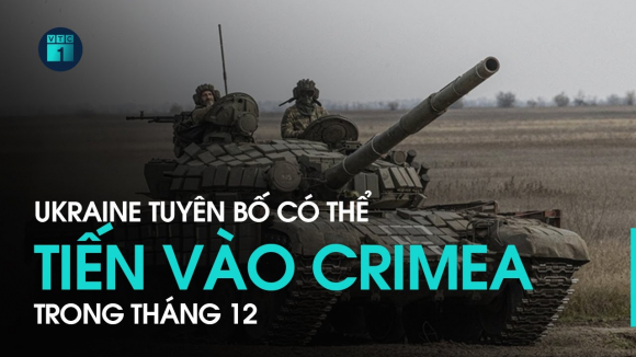 1 Ukraine Tuyen Bo Co The Tien Vao Crimea Trong Thang 12