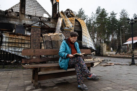 4 Bo Truong Quoc Phong My Neu Nga Danh Bai Ukraine Thi The Gioi Se Chim Trong Bao Nguoc Va Bat On