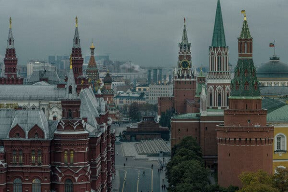 1 Kich Ban Co The Cua Nuoc Nga Khi Khong Con Putin