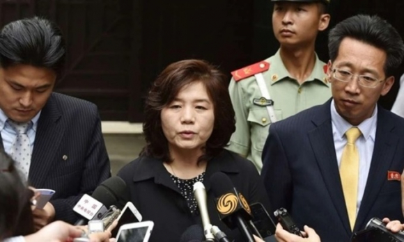 1 Trieu Tien Chi Trich Tong Thu Ky Lhq La Con Roi Cua My