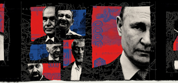 5 Tong Thong Putin Thua Trong Cuoc Chien Ukraine Nen Kinh Te Nga Chinh Thuc Roi Vao Suy Thoai Sau