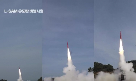 1 Han Quoc Lan Dau Thu La Chan Ten Lua Dan Dao Noi Dia