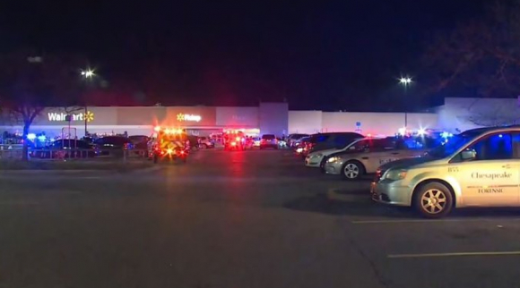 1 Xa Sung Tai Sieu Thi My Nhieu Nguoi Chet