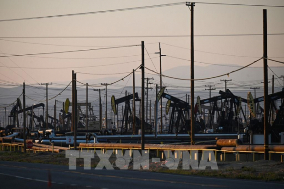 1 Gia Dau The Gioi Mat Hon 3 Khi G7 Can Nhac Muc Gia Tran Doi Voi Dau Nga