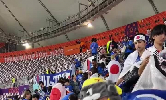 1 Ly Do Nguoi Nhat Don Rac San Van Dong Tai World Cup 2022