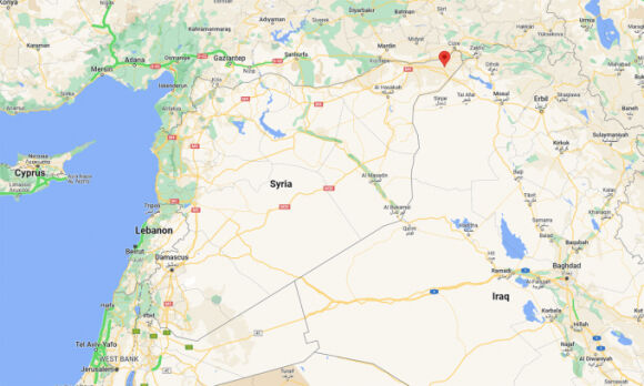 2 Tho Nhi Ky Bi Cao Buoc Gay Rui Ro Cho Linh My Tai Syria