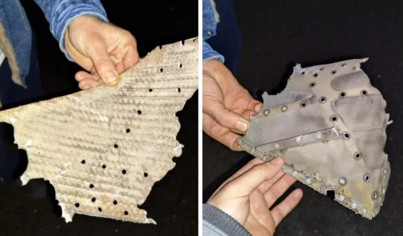 4 Can Cu Khong Quan Nga Millerovo Thiet Hai Khi Bi Ukraine Tap Kich Bang Uav Khong Lo Tu 143