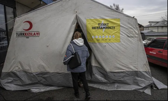 1 4000 Dao Bat Kha Chien Bai Giup Ukraine Doi Pho Man Tap Kich Ten Lua Nga