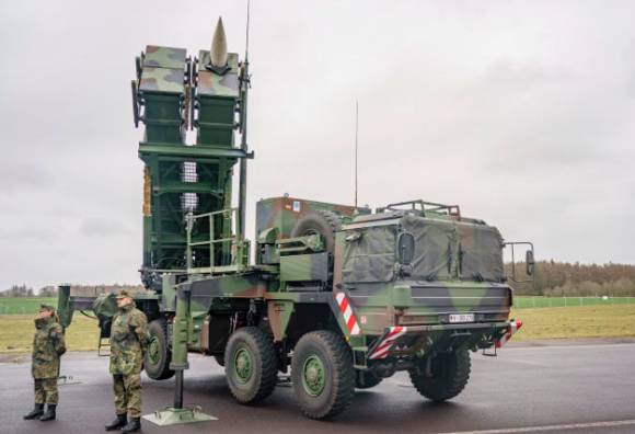 1 Ly Do Ba Lan Tu Choi He Thong Phong Khong Cua Duc La Muon Chuyen Sang Ukraine