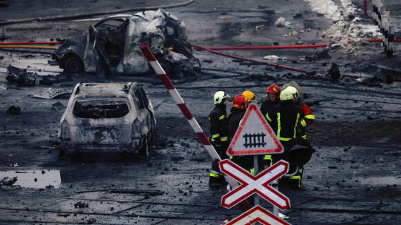 1 Tong Thong Zelensky Noi Ukraine Se Dung Vung Trong Cuoc Chien Cua Kha Nang Chiu Dung