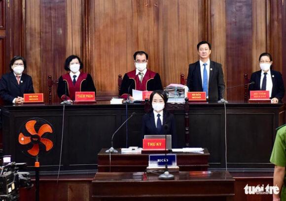 1 Tuyen Tu Hinh Di Ghe Nguyen Vo Quynh Trang Phat Nguyen Kim Trung Thai 8 Nam Tu