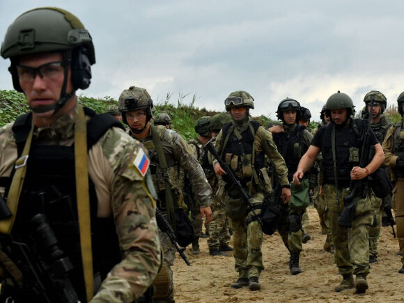 2 Chien Su Ukraine Chieu 2511 Nato Noi Se Khong Co Hoa Binh Lau Dai Neu Nga Thang