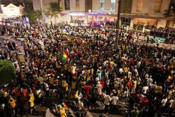 2 Uae Saudi Arabia Bahrain Huong Loi Tu World Cup 2022