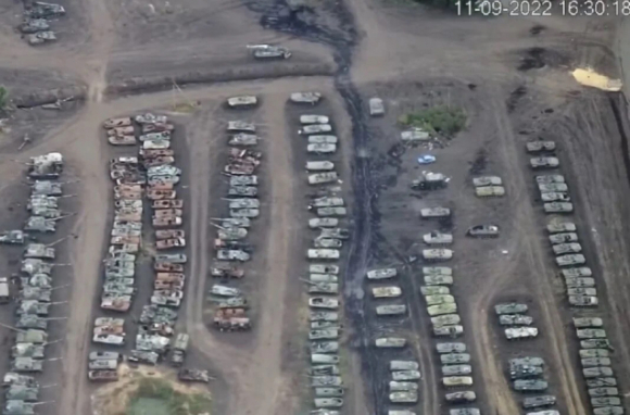 1 May Bay Do Tham Ukraine Phat Hien Bi Mat Nga Khong Muon The Gioi Biet O Vung Belgorod