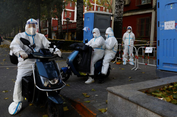 1 Mot Ngay 32695 Ca Nhiem Moi Trong Cong Dong 13 Trung Quoc Noi Bat Xuat Ngoai Bat Nhap