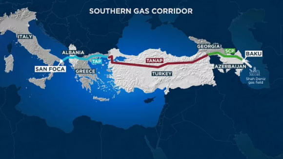 1 Thoa Thuan Voi Azerbaijan Giup Eu Hoan Toan Thoat Khi Dot Cua Nga