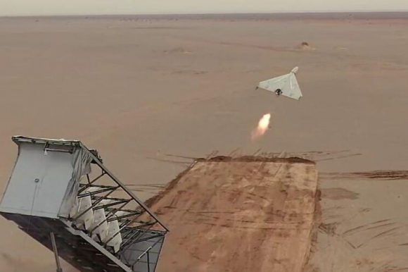 1 Phao Phong Khong Tu Hanh Gepard 1a2 Cua Duc Cho Thay Hieu Qua Kinh Ngac Truoc Uav Cam Tu Nga