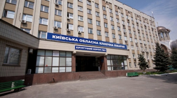 1 Thieu Nuoc Benh Vien Ukraine Suyt So Tan Khan Benh Nhan