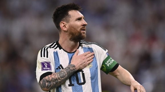 1 Toa Sang Ruc Ro Messi Lap Ky Luc Kho Tin O World Cup