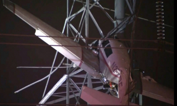 1 Tai Nan May Bay Gay Mat Dien Dien Rong Tai My