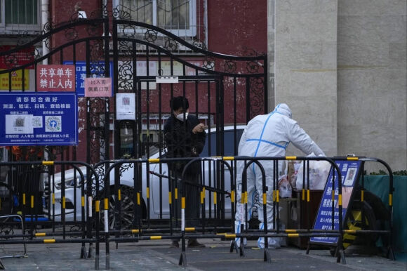 1 Trung Quoc Ghi Nhan Ky Luc Hon 40000 Ca Covid 19ngay