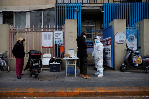 1 Trung Quoc Nhan Manh Coi Trong Sinh Mang Nguoi Dan Trong Chong Covid 19