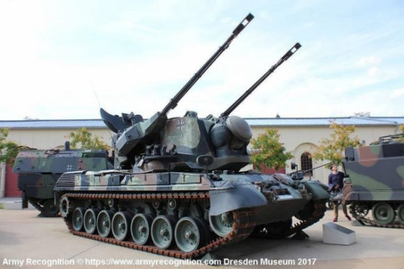 2 Nhung Vu Khi Phong Khong Moi Cua Quan Doi Ukraine Do My Va Chau Au Vien Tro