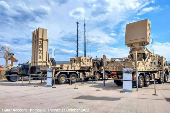 5 Nhung Vu Khi Phong Khong Moi Cua Quan Doi Ukraine Do My Va Chau Au Vien Tro