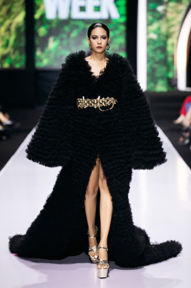 5 Phu Nhan Cua Dai Su Cong Hoa Haiti Gay Chu Y Voi Bo Suu Tap Ve Thien Nhien