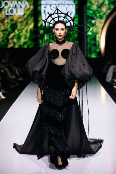 6 Phu Nhan Cua Dai Su Cong Hoa Haiti Gay Chu Y Voi Bo Suu Tap Ve Thien Nhien