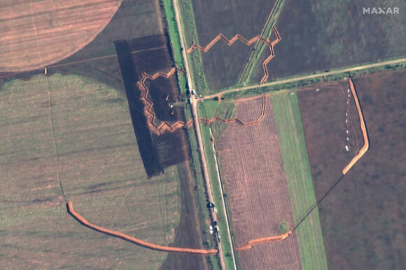 1 Nga Cam Thay Bi De Doa Boi Kha Nang Ukraine Vuot Song Dnipro O Kherson De Tan Cong