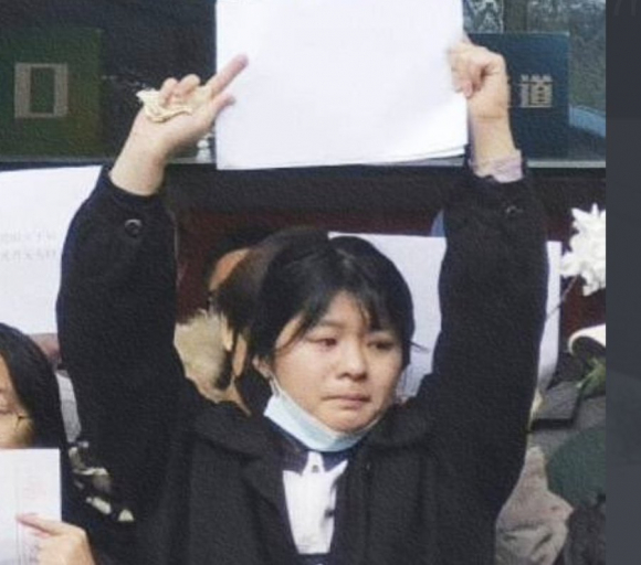 2 Cac Cuoc Bieu Tinh No Ra Tren Khap Trung Quoc Gay Soc Doi Voi Truyen Thong Quoc Te