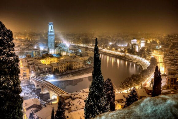 16 Co Mot Chau Au Dep Den Nao Long Vao Mua Dong