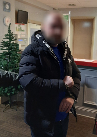 1 Bat Nghi Can Dau Tro Trong Vu 27 Nguoi Di Cu Chet Duoi O Eo Bien Manche