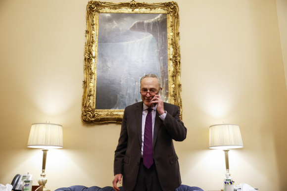 1 Thuong Nghi Si My Bat Khoc Khi Luat Hon Nhan Dong Gioi Duoc Thong Qua