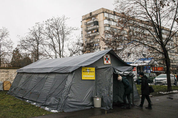 4 Dao Bat Kha Chien Bai Dac Biet Giup Nguoi Ukraine Vuot Qua Tran Tap Kich