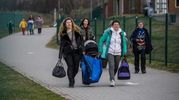 1 Ba Lan Muon Nguoi Ti Nan Ukraine Tra Tien An O