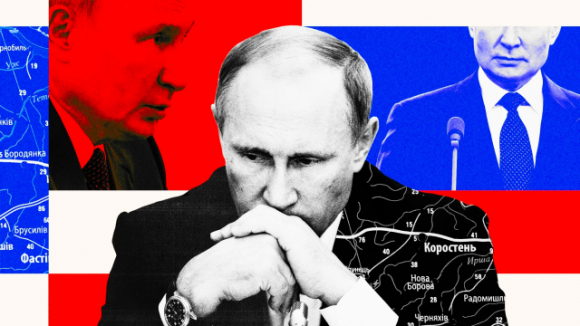 1 Nen Kinh Te Nga Bi Te Liet Nghiem Trong Vi Lenh Trung Phat Tong Thong Putin Boi Roi