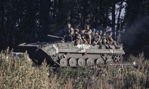 4 Bakhmut Phoi Bay Diem Yeu Cot Tu Cua Quan Doi Nga